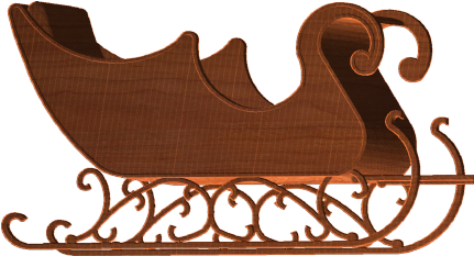 Gondola (430x430), Png Download