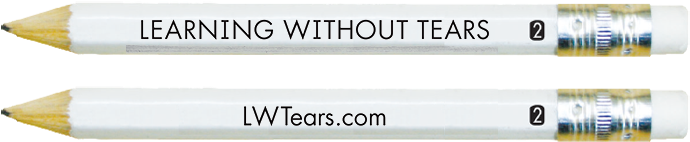 Pencils For Little Hands - Cylinder (700x533), Png Download