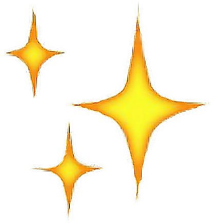 Emoji Emojis Diamonds Yellow Beautiful Tumblr Cute - Emoji Sexting (438x434), Png Download