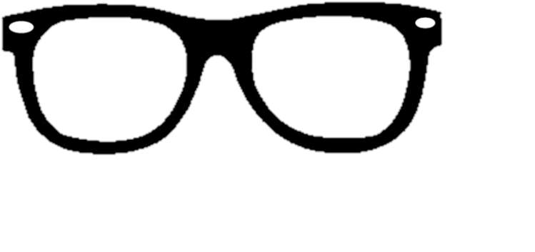 Lentes Nerd Png - Fondos De Pantalla De Lentes (900x510), Png Download