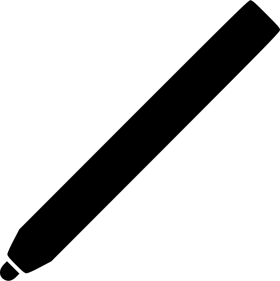 Lip Pencils Comments - Stencil (980x982), Png Download