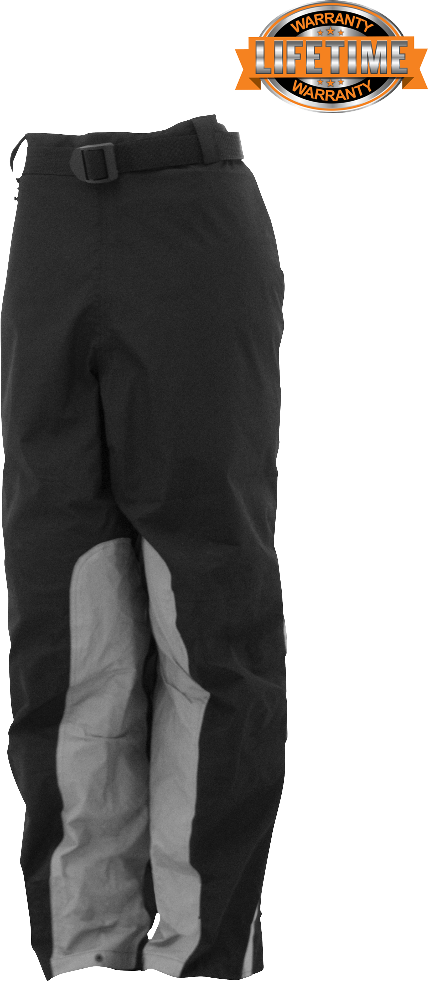Pilot Ii Rider's Pant - Pocket (1853x4124), Png Download