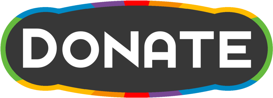 Donate Image For Twitch - Donate Blood Saves Lives (1024x365), Png Download