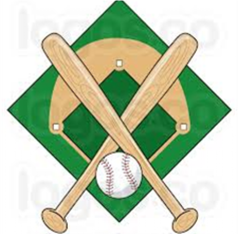 Ball's Game: Baseball (640x480), Png Download