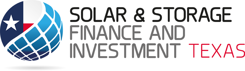 Solar & Storage Finance Texas - Solar And Storage Finance And Investments In Texas (992x291), Png Download
