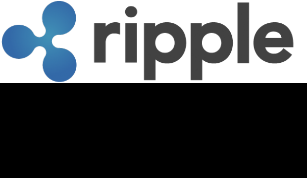 Transparent Ripple Logo (620x360), Png Download