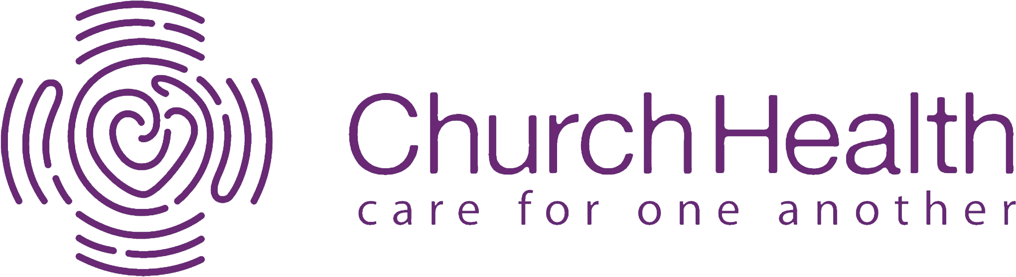Shopping - Church Health (2400x812), Png Download