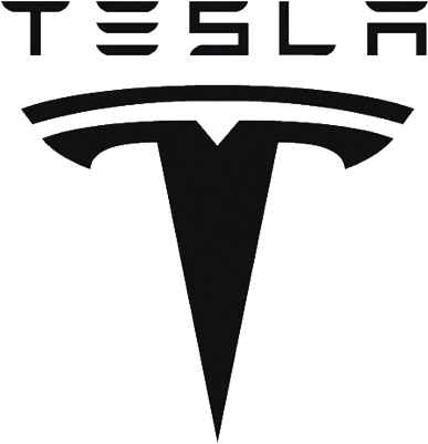 Tesla Motors Logo Png (450x450), Png Download