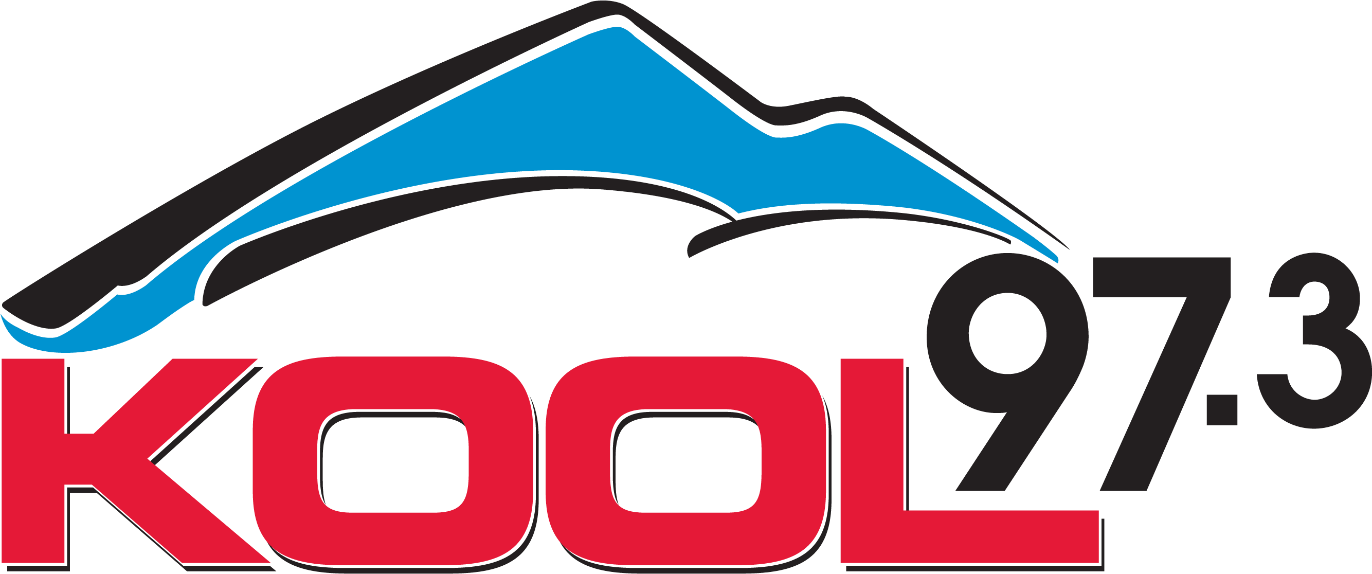 The Totally 80's Kool Kafe - Keag (2667x1415), Png Download