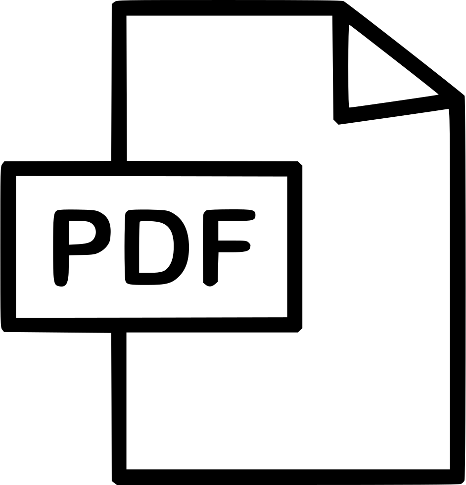 Access to pdf. иконка pdf для сайта svg. пиктограмма pdf. комментарии к фото. Comments pdf.