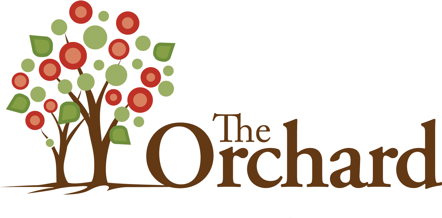 The Orchard - Orchard Evangelical Free Church (1642x793), Png Download