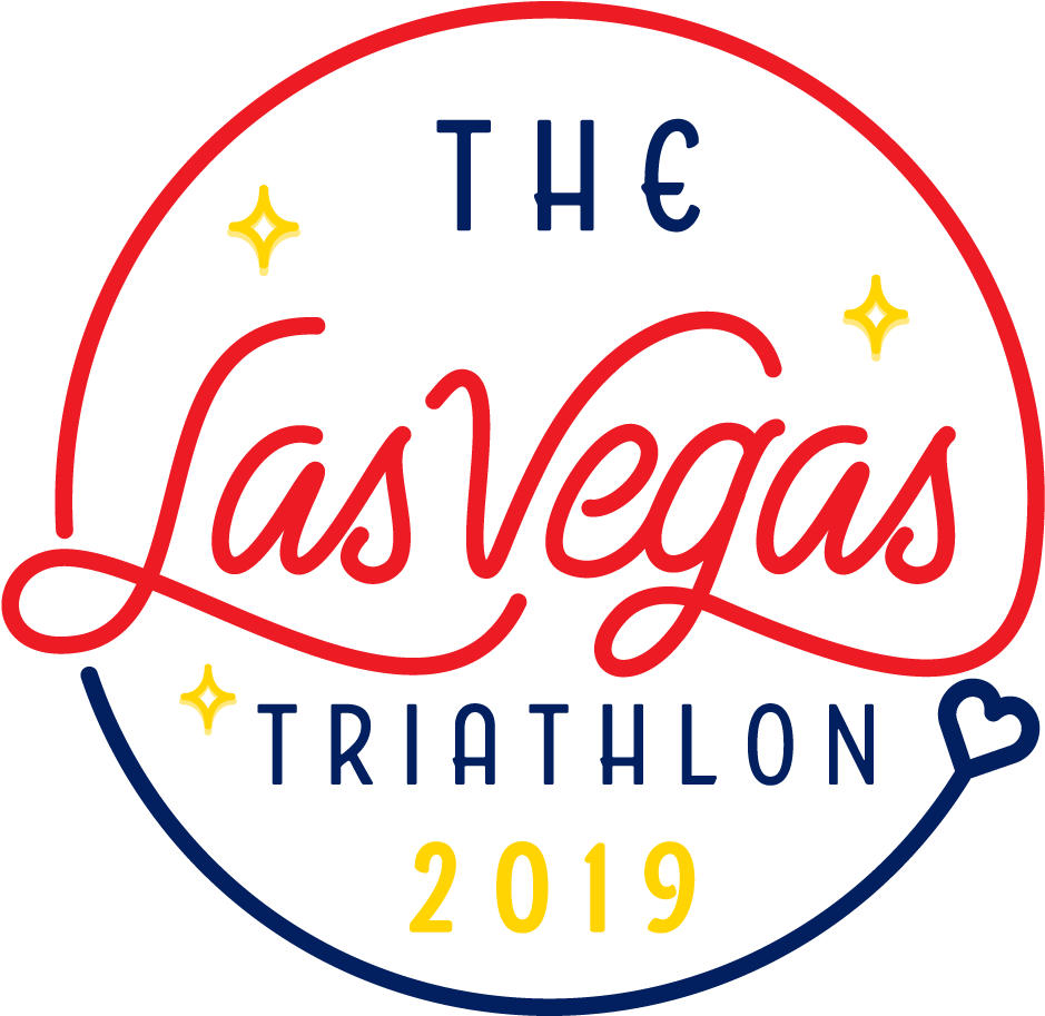 Las Vegas Triathlon October 5, - Nevada (1000x1000), Png Download