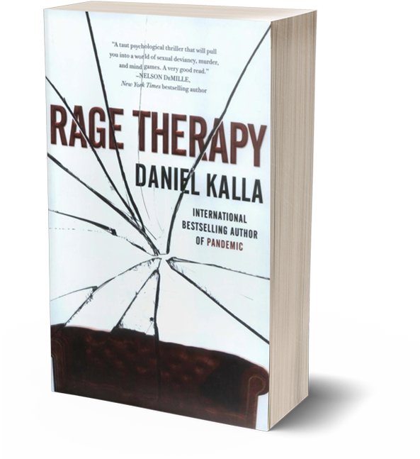 Download In This Psychological Thriller A Story Of Misplaced - Rage ...