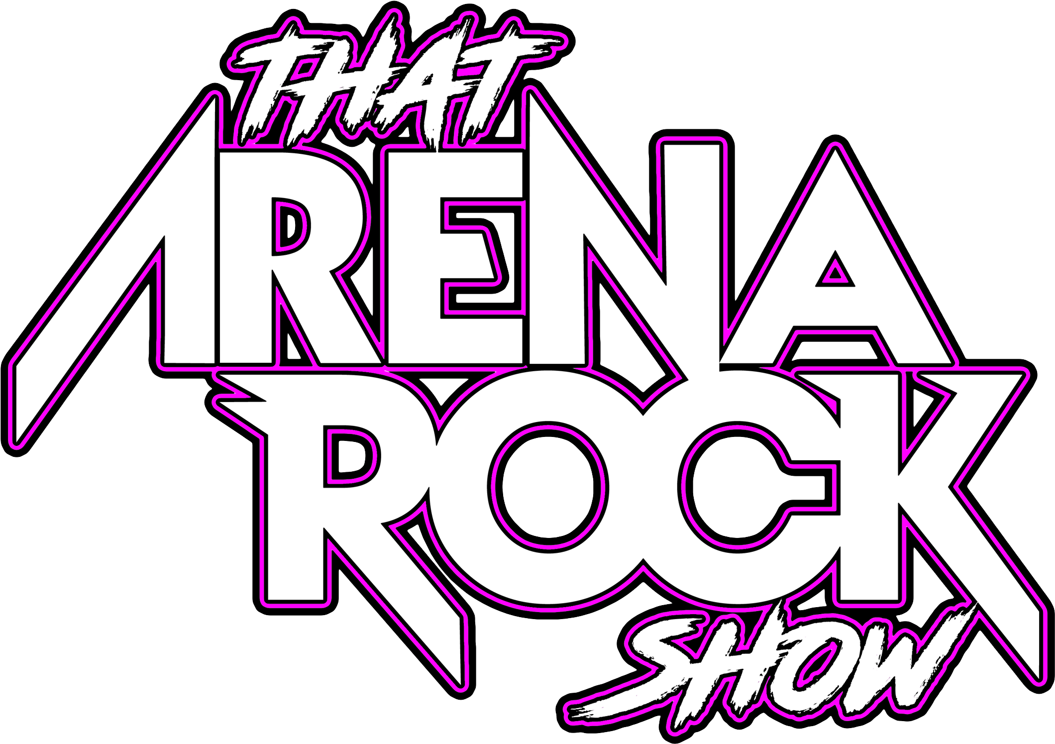 That Arena Rock Show Live On The Stage Of Rage - Giant Trinity Advanced Sl 2 (2214x1588), Png Download