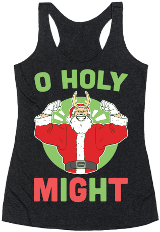 O Holy Might - Cash Me Outside Howbow Dah Shirt (484x484), Png Download