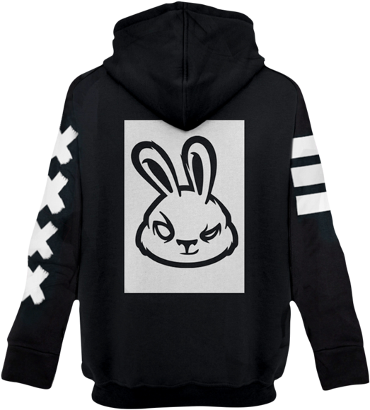 Og Hoodie Sneak - Sneak Hoodie (600x600), Png Download