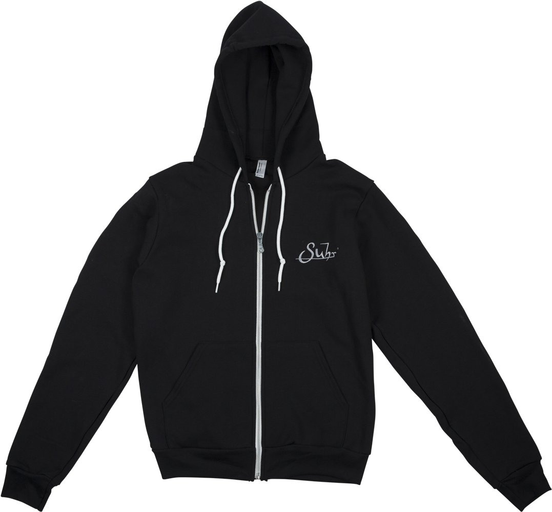 Suhr® Hoodie By American Apparel® Unisex - Swaggy P Most Hated (1125x1500), Png Download