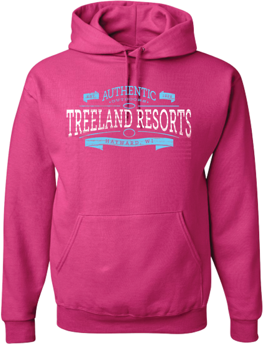 Authentic Outdoors Pink Hooded Sweatshirt - Cycling Is Dope Funny Bike Lover Gift Fixie Bicycle (972x1188), Png Download
