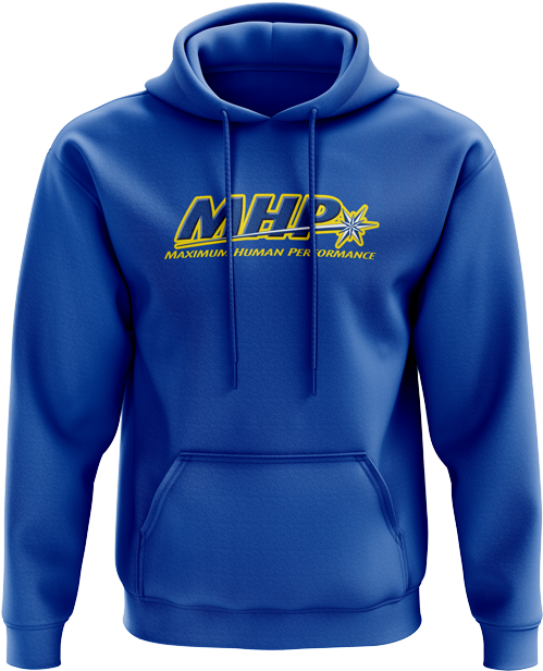 Mhp Hoodie (900x900), Png Download