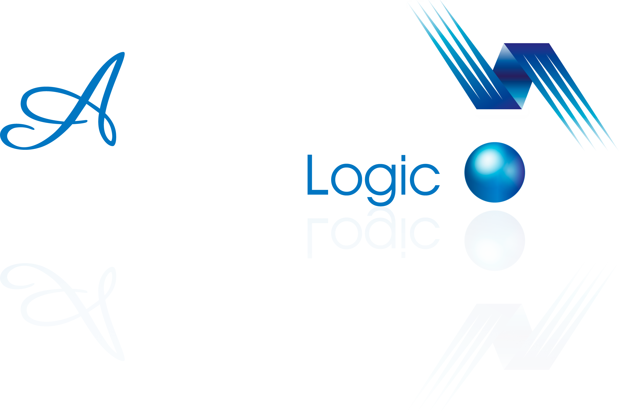 Logo-amusement01 - Graphic Design (2417x1610), Png Download