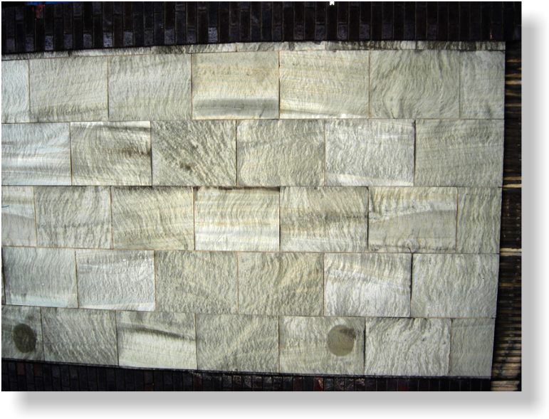 Stone Used For Paving Or As A Flagstones, Chester Stone - Concrete (792x610), Png Download