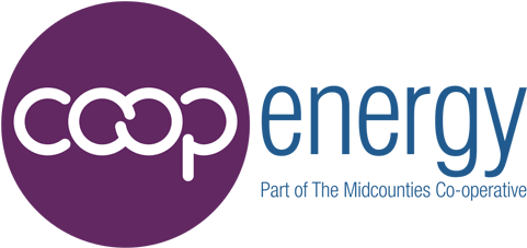 Bulb Coop-energy (1000x500), Png Download