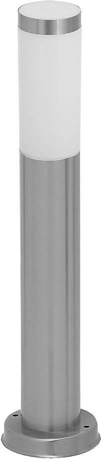 8263 - Rabalux 8263 - Lampa Zewnętrzna Inox Torch 1xe27/60w (291x1024), Png Download