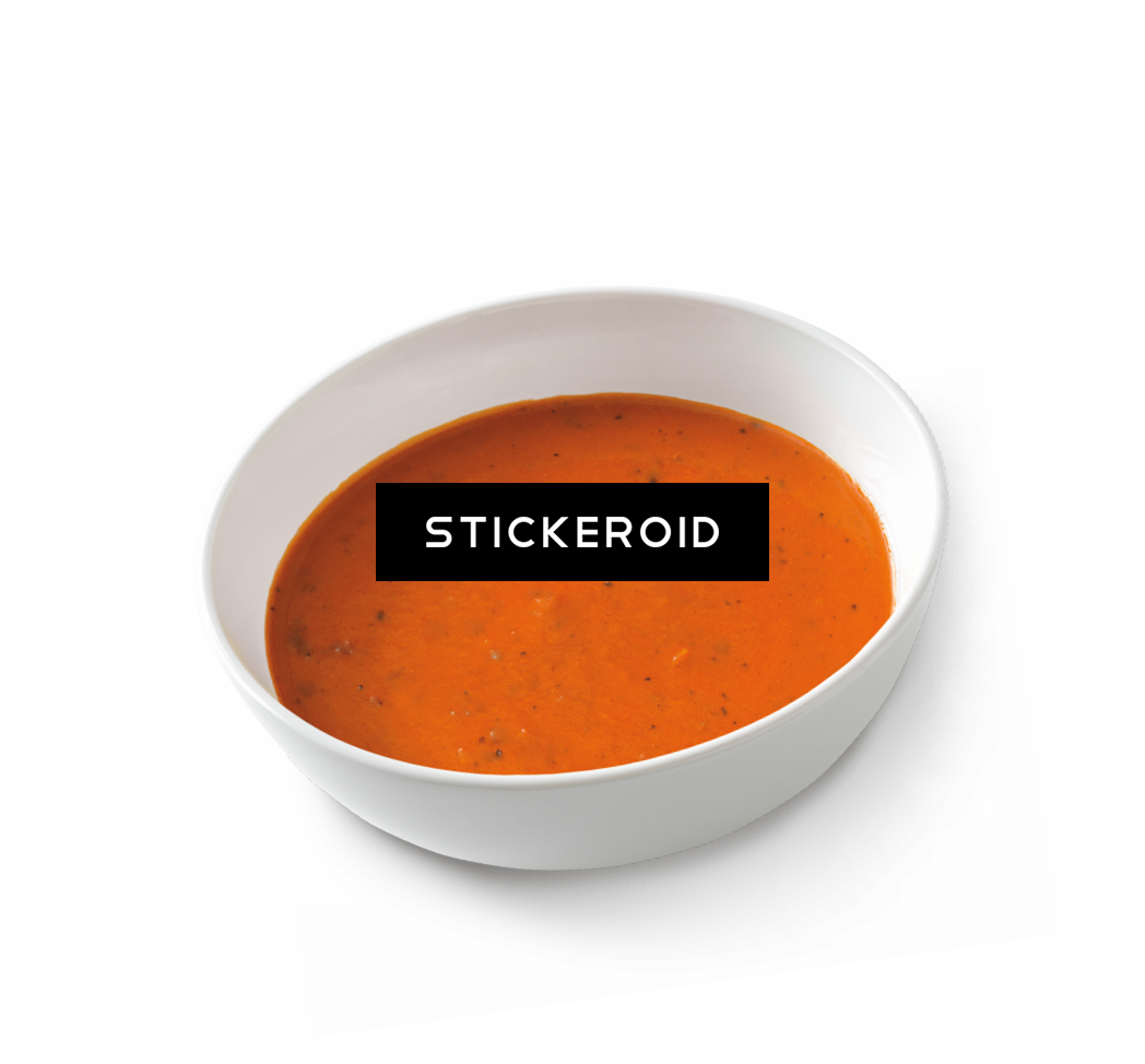 Soup - Tomato Soup (1048x974), Png Download