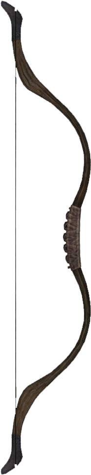 Angi's - Bow (735x980), Png Download