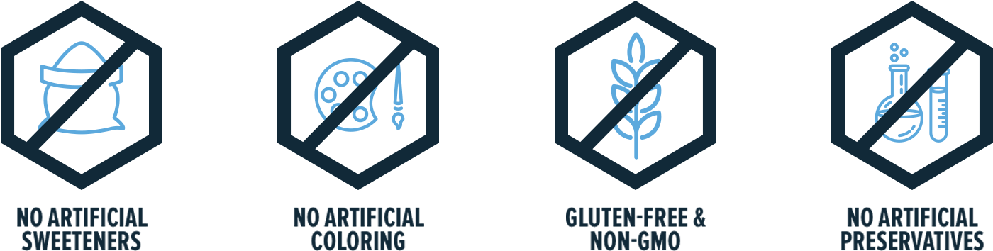 We're Living Up To Our Name - Icon (1600x504), Png Download