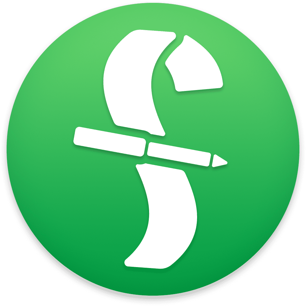 Final Draft - Final Draft 10 Screenwriting Software (download) (975x975), Png Download