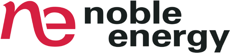 Noble-energy - Noble Energy Logo Png (1000x680), Png Download