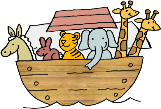 Exotic Pet Parties And Displays For Schools, Birthday - Noah's Ark Png (569x400), Png Download