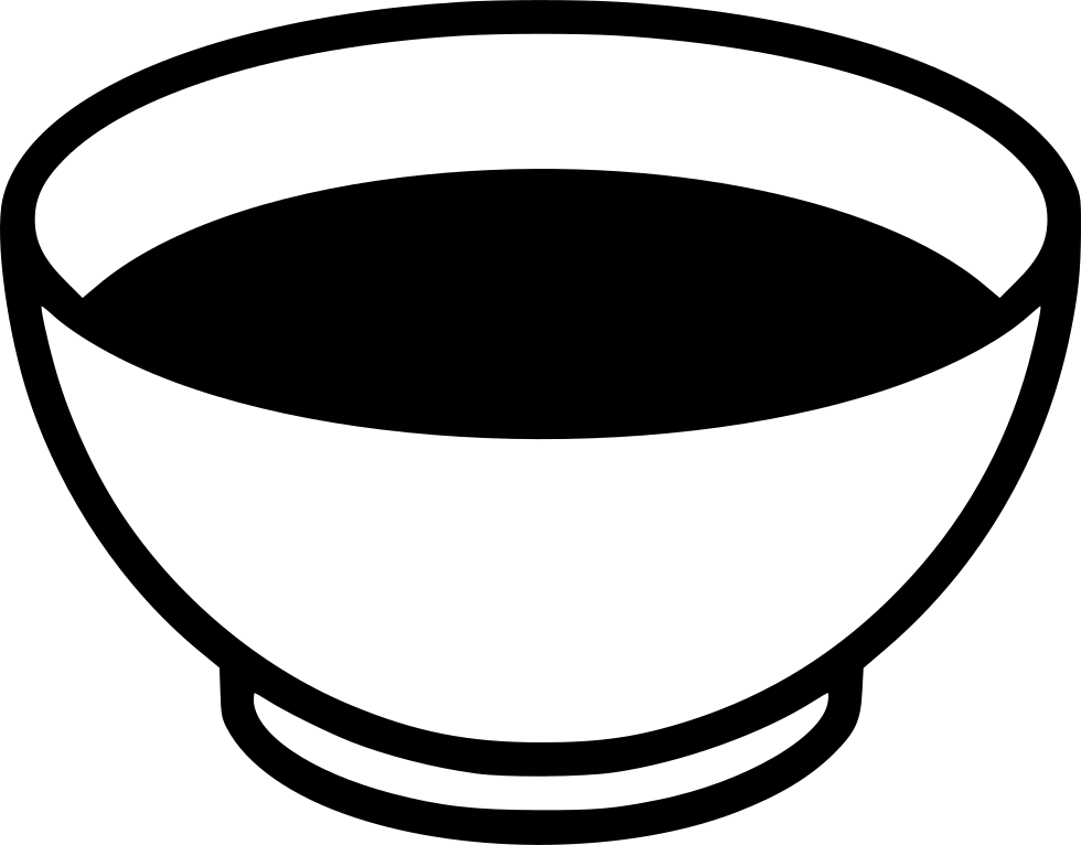 Png File - Soup (980x766), Png Download