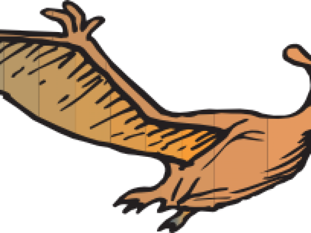 Pterosaurs (640x480), Png Download