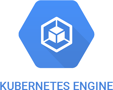 Google-kubernetesengine - Google Gke Logo (459x400), Png Download
