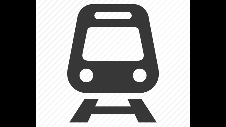 Transportation Icons (750x422), Png Download