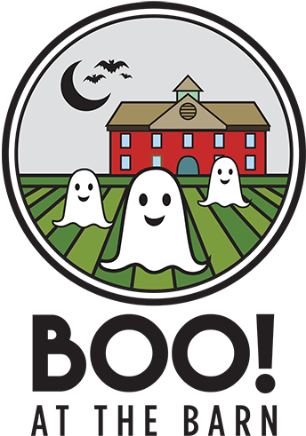 Just In Time For Halloween, Boo At The Barn Features - Halloween (700x525), Png Download