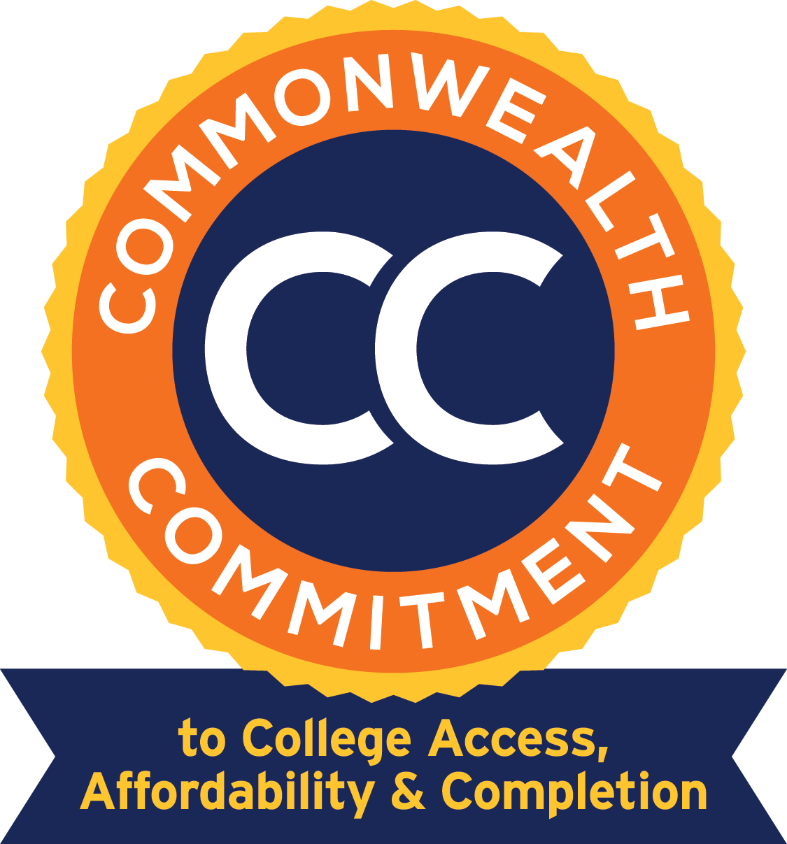 Commonwealth Commitment Logo - Diet & Fitness Journal - Chart Your Progress (1125x1207), Png Download