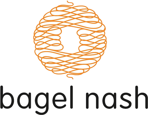 You'll Like These Too - Bagel Nash Logo (520x520), Png Download