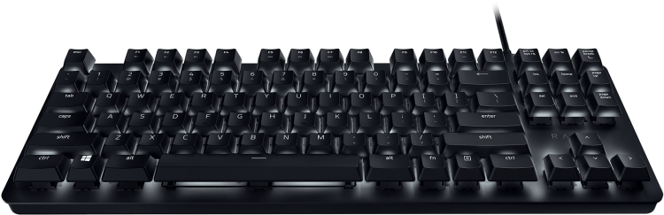 Gaming Peripheral Maker Razer Is Not Know For Its Understated - Razer Inc. (800x450), Png Download