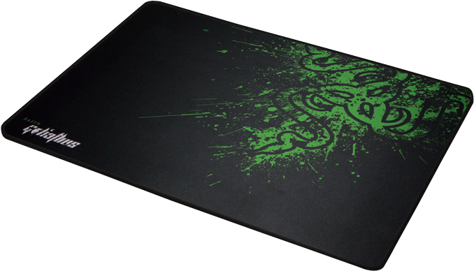 Free Shipping - Razer Goliathus Control Edition Large - Mouse Pad (800x600), Png Download