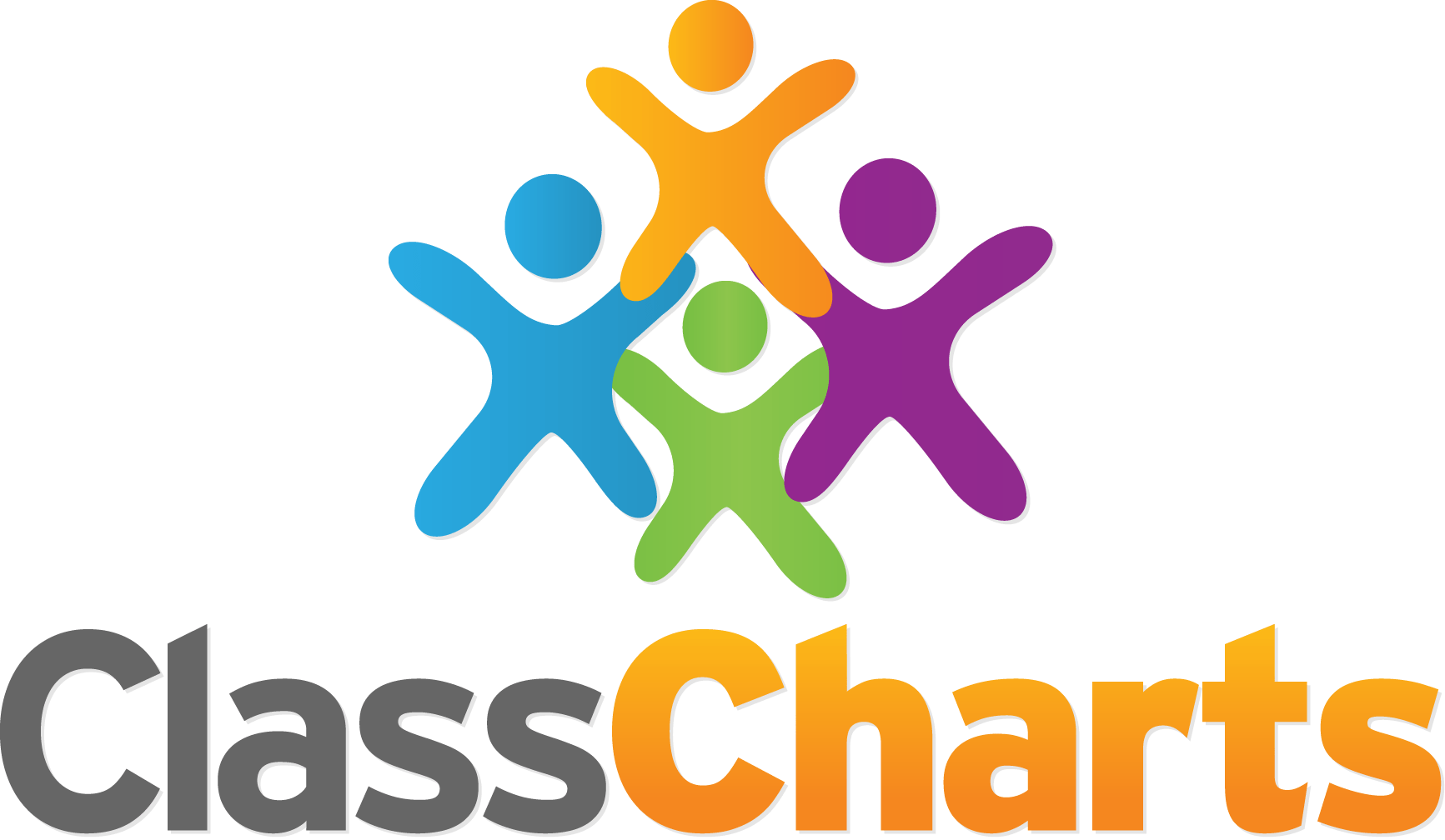 Classcharts-768x447 - Class Charts Parent App (1733x1008), Png Download