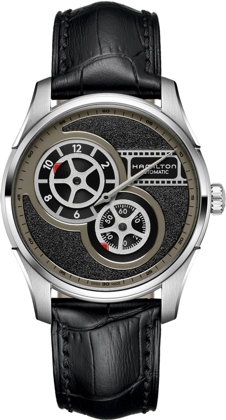 Raymond Weil Ac Dc Watch (624x840), Png Download