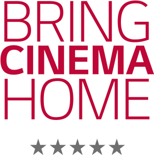 See Product Range - Bring Cinema Home (328x475), Png Download