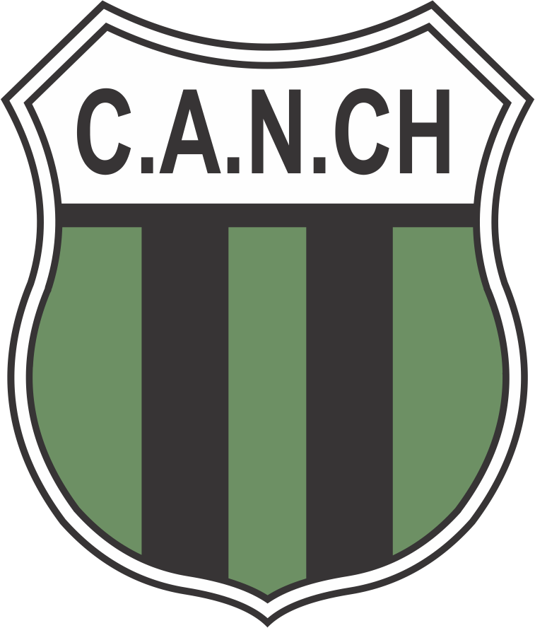 Club Atlético Nueva Chicago Logo Vector - Club Atlético Nueva Chicago (757x888), Png Download