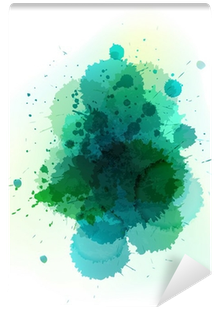 Watercolor Painting (400x400), Png Download