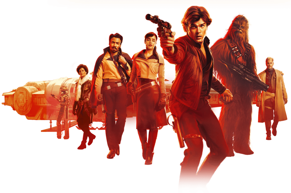 Story - Film (1024x677), Png Download
