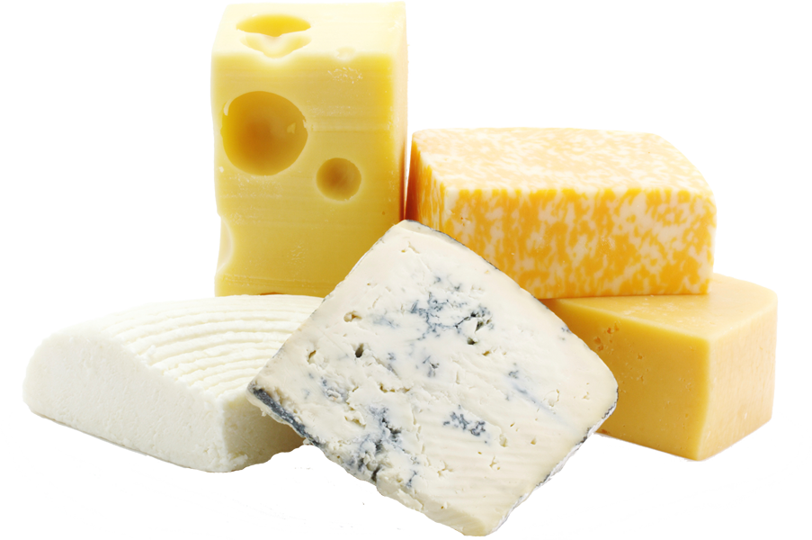 Cheese - Food (903x600), Png Download