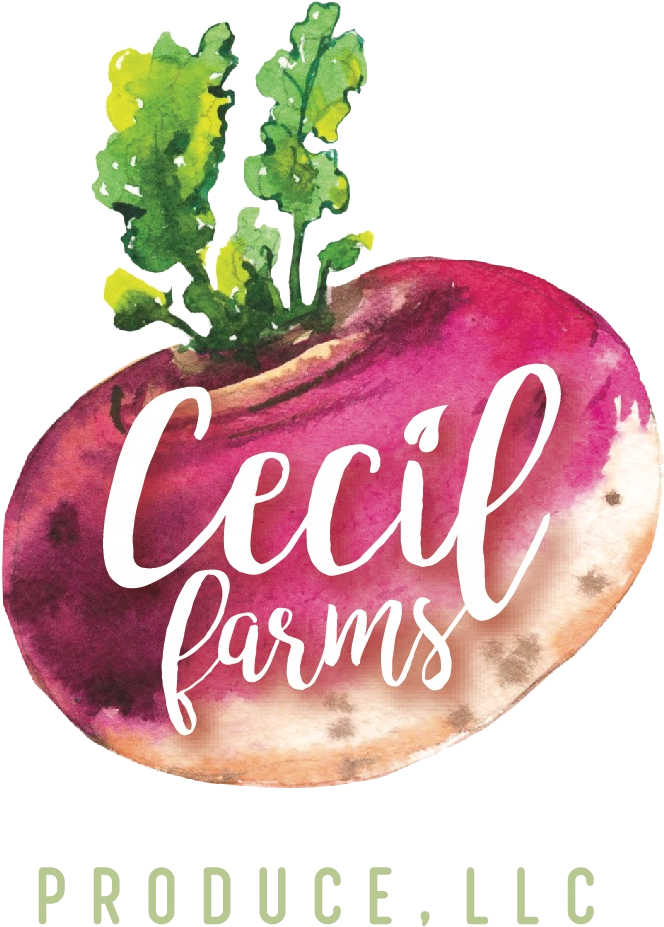 Cecil Farms Pd Logo - Delivery (809x991), Png Download